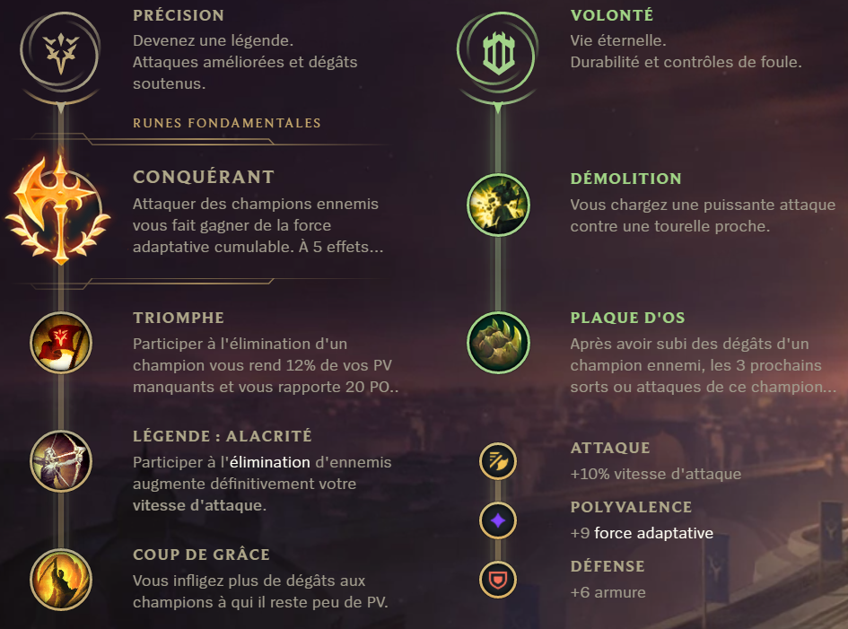 Trundle Toplane S9 build, runes et stuff Guide LoL Breakflip